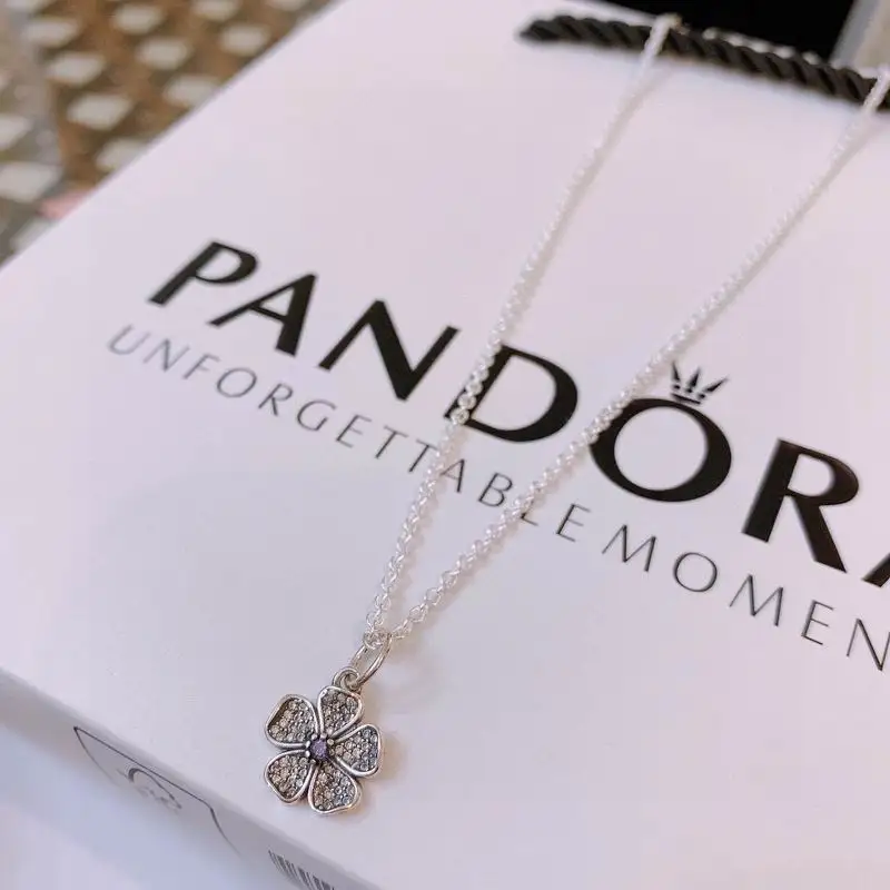Pandora necklace 01yxx03
